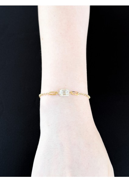 Altın Baget Bileklik Künye fiyatları