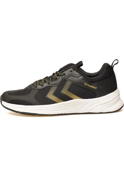 Parsus Erkek Sneaker Ayakkabı 900498-2128Black/Gold