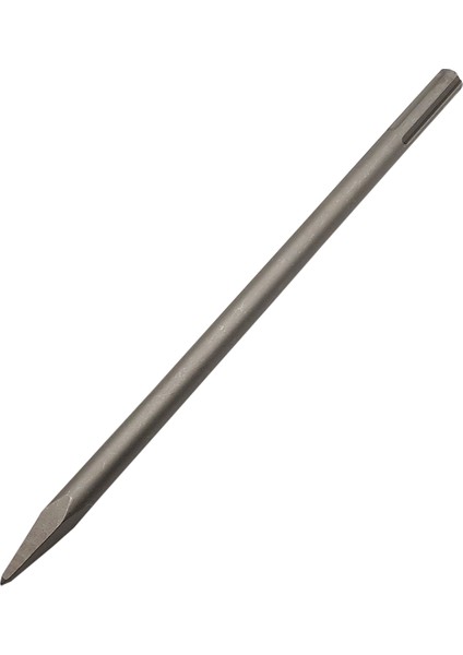 TD50302 Sds Max Beton Matkap Ucu Sivri Murç Keski 18 x 600