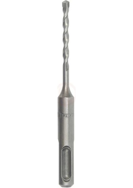 Sds Plus Delici Elmas Matkap Ucu D Serisi 9 x 160 mm (25 Adet) (D-08056)