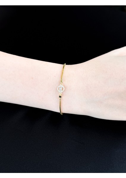 Altın Baget Bileklik