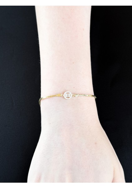 Altın Baget Bileklik fiyatları