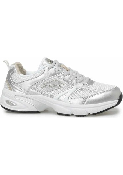 Athens 4FX B-3 Kadın Sneaker Ayakkabı 101502701-3WhiteGreen