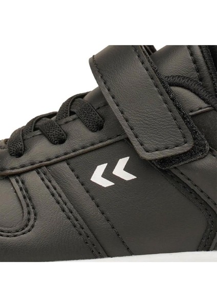 Lippa Jr. Çocuk Sneaker Ayakkabı 900571-2001Black