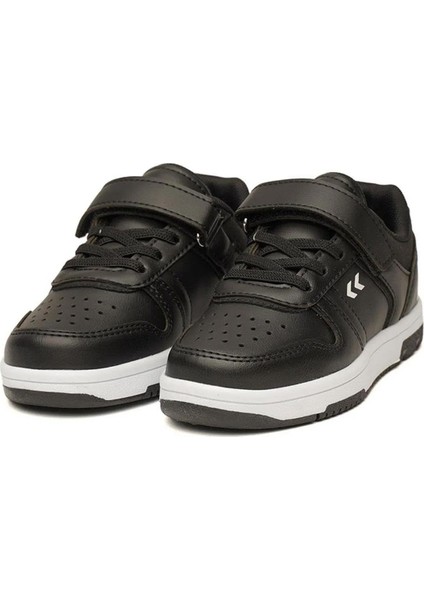 Lippa Jr. Çocuk Sneaker Ayakkabı 900571-2001Black