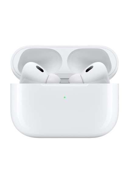 Air Pro 2 Anc - A15 Air.pods Bluetooth Kulaklık A6