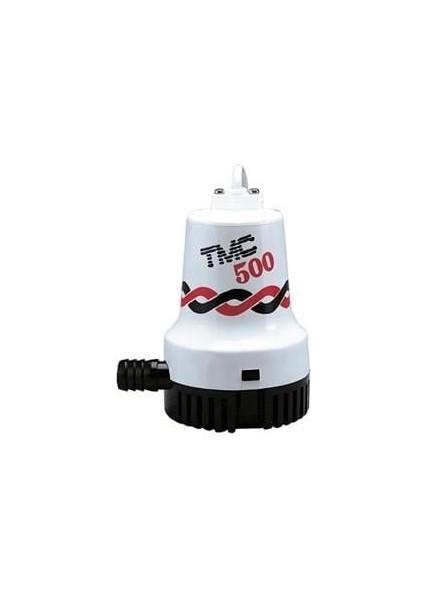 Sintine Pompası 500GPH 12V