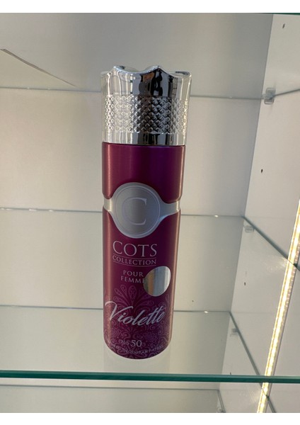 Cots Collectıon Perfumen