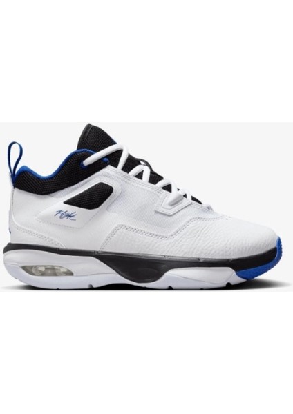 FB9922 100 Jordan Stay Loyal 3 Basketbol Ayakkabısı