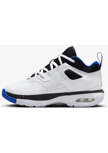FB9922 100 Jordan Stay Loyal 3 Basketbol Ayakkabısı