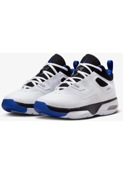 FB9922 100 Jordan Stay Loyal 3 Basketbol Ayakkabısı