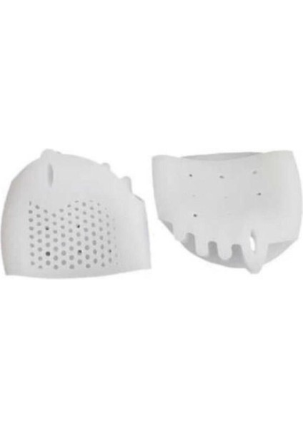 Main Shop 5 Parmak Ayak Bunyon Kemik Koruyucu Silikon Yastık Makaralı Baş Parmak Gömleği modelleri