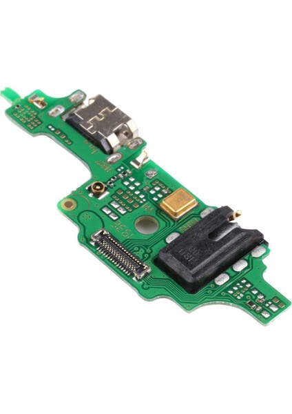 Infinix X655 Hot 9 Şarj Soketi Mikrofon Bordu