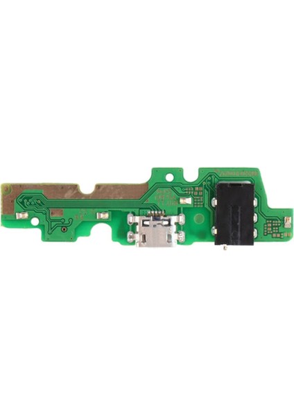 Infinix X680 Hot 9 Play Şarj Soketi Mikrofon Bordu