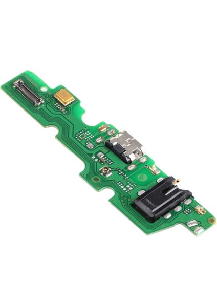 Infinix X680 Hot 9 Play Şarj Soketi Mikrofon Bordu