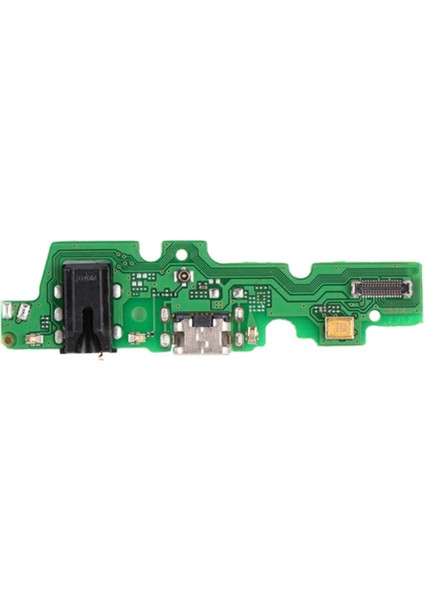 Infinix X680 Hot 9 Play Şarj Soketi Mikrofon Bordu