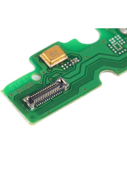 Infinix X680 Hot 9 Play Şarj Soketi Mikrofon Bordu