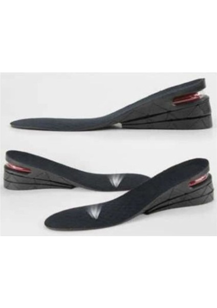 Main Shop Hava Yastıklı Tabanlık Tamboy (7 cm E Kadar) Ayak Tabanlık