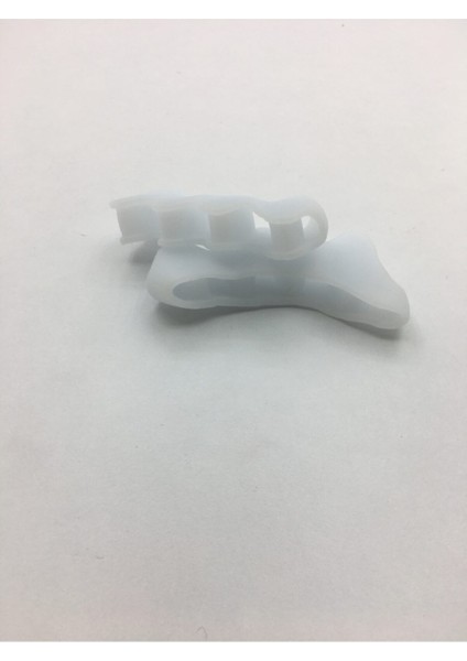 Main Shop 5 Parmak Ayıran Geçmeli Makara Ten Renk fırsatları