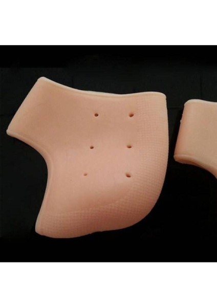 Main Shop Topuk Nasır Koruyucu Silikon Gömlek Bunyon Ayakkabı Içi Nasır Önleyici fırsatları