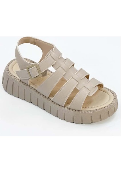 Iremsu Düz Taban Kadın Sandalet fiyatları