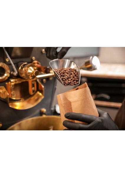 Abol Strong Coffee - Öğütülmüş Filtre Kahve 250 G modelleri