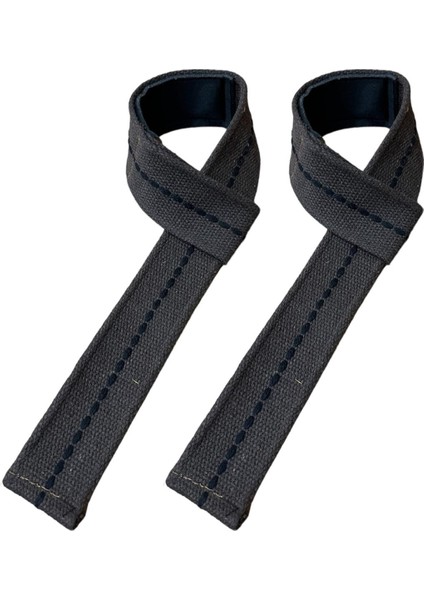 Halter Strap Fitness Crossfit Halter Ağırlık Kaldırma Kayışı / Lifting Straps Halter Strapı modelleri