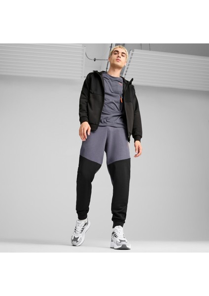 Tech Fz Hoodie Erkek Ceket