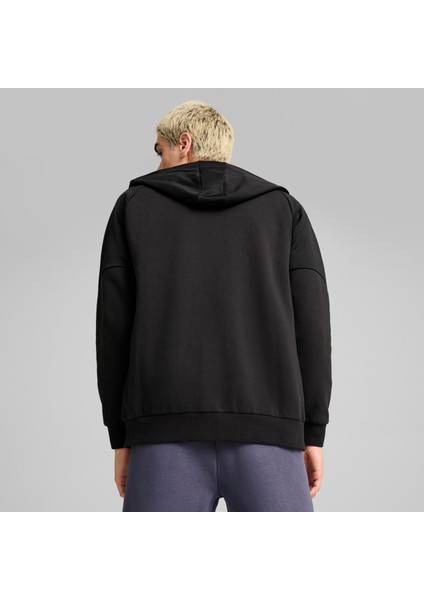 Tech Fz Hoodie Erkek Ceket