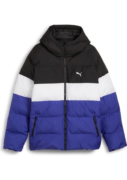 Poly Puffer Jacket Erkek Ceket