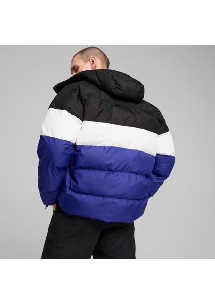 Poly Puffer Jacket Erkek Ceket
