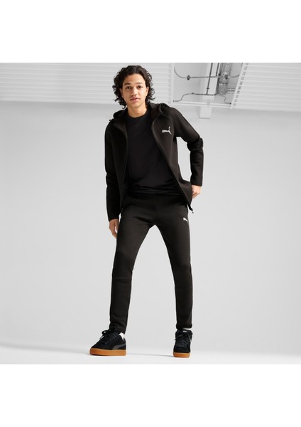 Evostripe Full-Zip Hoodie Erkek Ceket