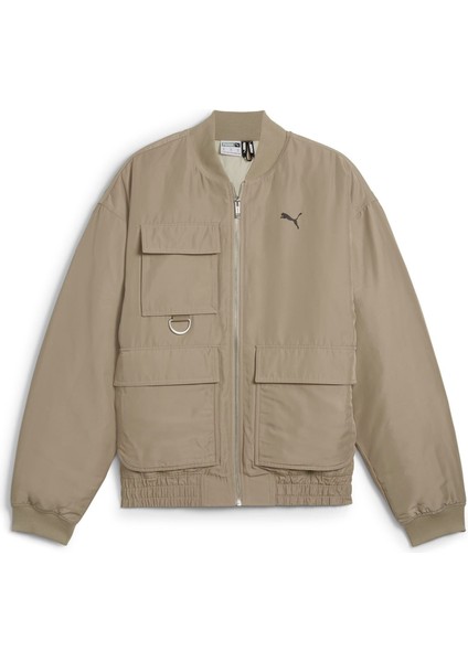Bomber Jacket Erkek Ceket
