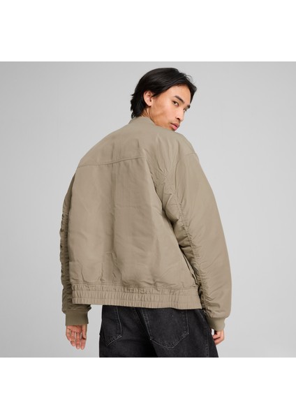 Bomber Jacket Erkek Ceket fiyatları