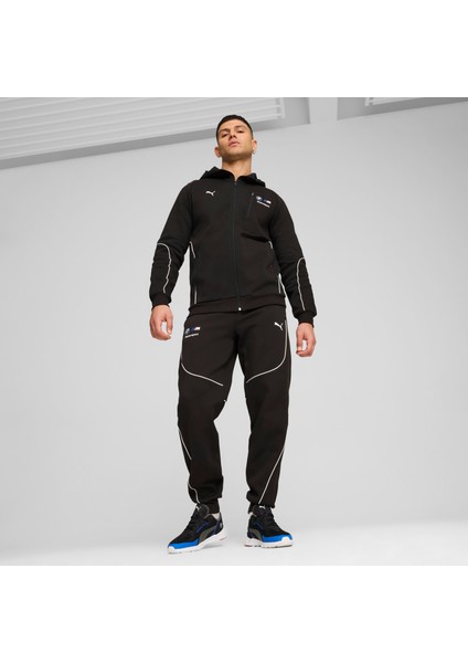 Bmw Mms Hooded Sweat Jkt Erkek Ceket modelleri