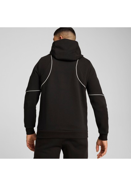 Bmw Mms Hooded Sweat Jkt Erkek Ceket fırsatları