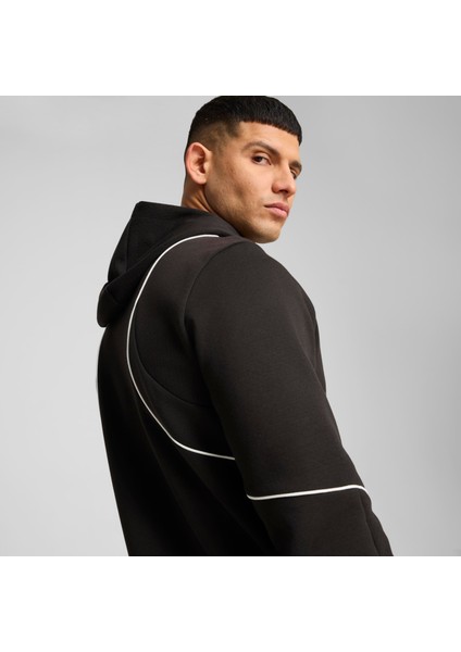 Bmw Mms Hooded Sweat Jkt Erkek Ceket indirimleri