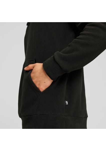 Ess Elevated Hoodie Erkek Sweatshirt