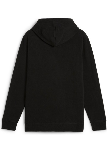 Ess Elevated Hoodie Erkek Sweatshirt