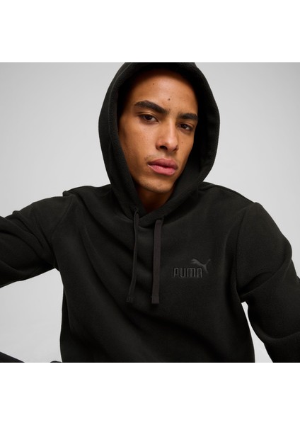 Ess Elevated Hoodie Erkek Sweatshirt