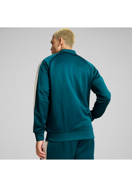 T7 Iconic Track Jacket Erkek Ceket fiyatları