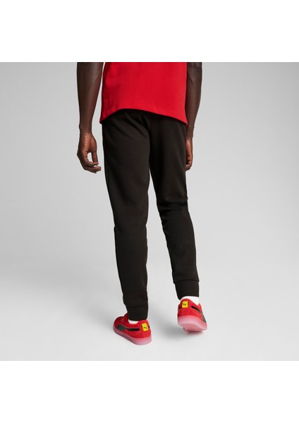 Ferrari Style Sweat Pants Erkek Eşofman Altı