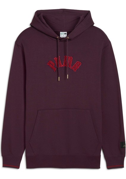 Classics Play.paris. Hoodie Erkek Sweatshirt