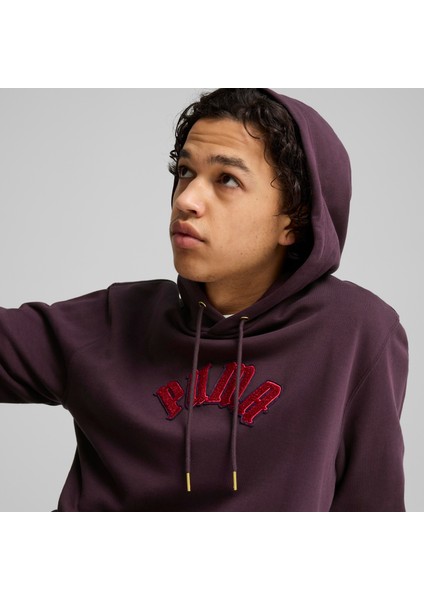 Classics Play.paris. Hoodie Erkek Sweatshirt