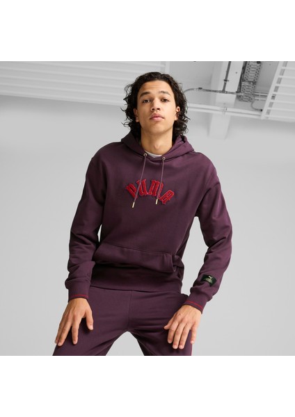 Classics Play.paris. Hoodie Erkek Sweatshirt