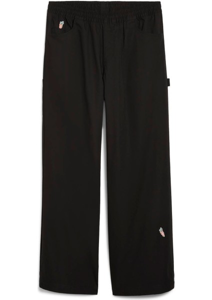 x Carrots Cargo Pants Erkek Eşofman Altı
