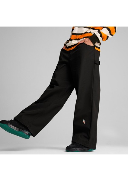 x Carrots Cargo Pants Erkek Eşofman Altı