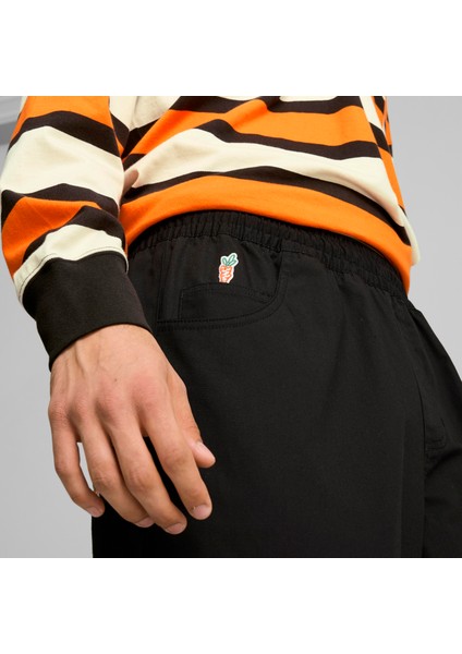 x Carrots Cargo Pants Erkek Eşofman Altı
