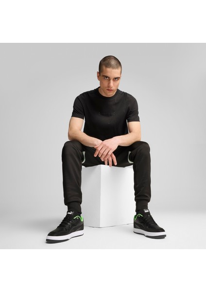 Mapf1 Statement Tee Erkek T-Shirt