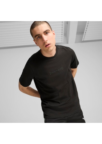 Mapf1 Statement Tee Erkek T-Shirt